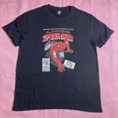 コミック ヴィンテージTシャツ