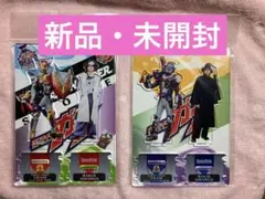 仮面ライダーヴラム/ラキア・アマルガ本編・Vシネ着用衣装セット※けー