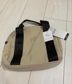 新品タグ付きヒールクリーク ゴルフ セカンドバッグのサムネイル