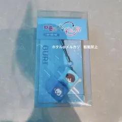 韓国 多聞くん今どっち！？ ホログラムダブルチャームアクリル