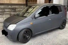 ダイハツ ミラ L250 5MT 低走行6.5万km 車検R9/12 カスタム ダイハツ ミラ L250 5MT 低走行6.5万km 車検R9/12 カスタム - メルカリ