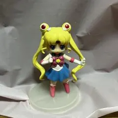 セーラームーン 月野 うさぎ フィギュア レア レトロ 昔 懐 当時物