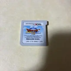 ドラゴンクエストVIII Nintendo 3DS ソフト