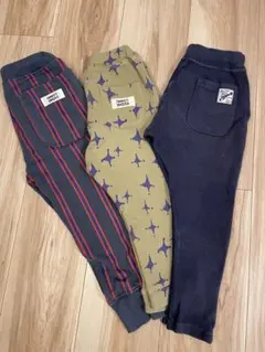 ☆マーキーズパンツ　3本☆