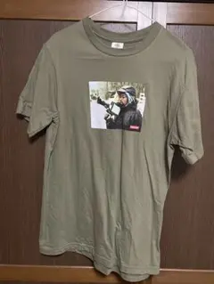 Lサイズ Supreme 40 Acres Spike Tee スパイクリー - メルカリ