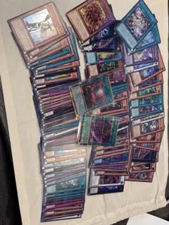 遊戯王 まとめ売り 約2BOX分 原石の鉱皇、カオティック・エレメンツ