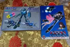 新品未開封】 やまと 群雄 動 超時空要塞マクロス VF-1S - メルカリ