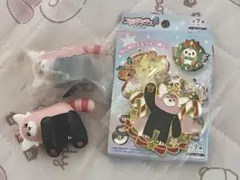 ポケットモンスター ポケモン キテルグマ キーホルダー フィギュア