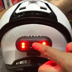 vbanホワイト ジェットヘルメット xLサイズ AS1201K19 - メルカリ