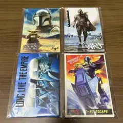 不毛の大地 通常版 SLC ボーダーレス 英語 4枚 - メルカリ