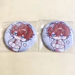 ヒロアカ 轟焦凍 オープンスクール 刺繍缶バッジ - メルカリ