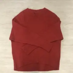 garage of good clothing ニット　セーター