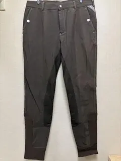 乗馬キュロット euro-star サイズ／50