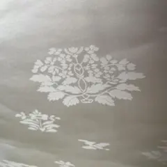 正絹 白生地 【反物】絹の輝 丹後ちりめん