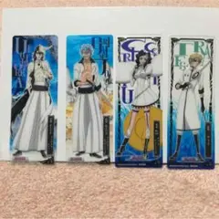 BLEACH プラスチックカード