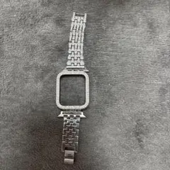 Apple Watch用リンクブレスレットバンド42ミリ