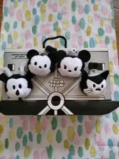 D23 Expo Japan 2015限定 ツムツムBOX　ウィリーのサムネイル