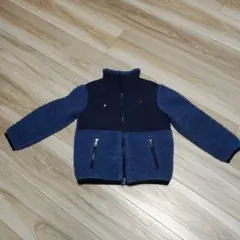POLO RALPH LAUREN ジップアップジャケット 4