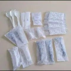 お値下げ 知床北こぶし ホテル アメニティ セット