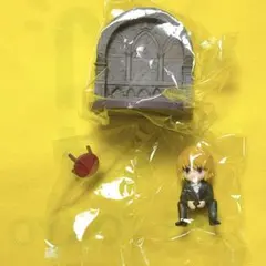 HUNTER×HUNTER デスクトップハンター6 クラピカ