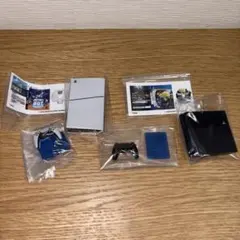 PlayStation ガチャガチャ　２点セット