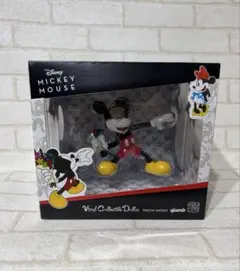 BE＠RBRICK-ベアブリック- ミッキーマウス 東京ディズニーシー10周年