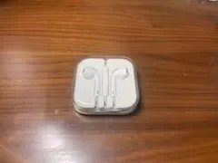 Apple純正EarPods 3.5mmイヤホンジャックタイプ