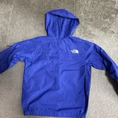THE NORTH FACE レインジャケット・パンツセットのサムネイル