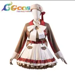 BanG Dream! バンドリ Poppin'Party 戸山香澄 コスプレ