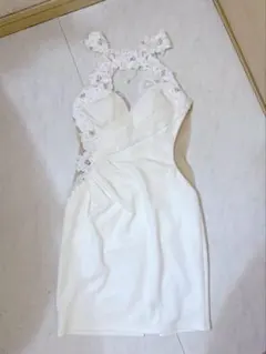 AR ANGEL Sサイズ ナイトドレス