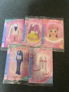 2026年最新】ラブ&ベリー バラ売りの人気アイテム - メルカリ