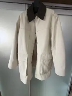 BEAUTY＆YOUTH フィールドコート