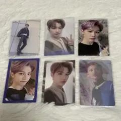 felix straykids スキズ levanter トレカ