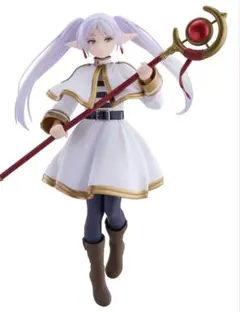 ロ*ア様 Grandista-FRIEREN フリーレン フィギュア 開封済み