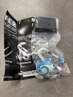 HUNTER×HUNTERガシャポン！コレクション ヨークシンシティ編　シズク①