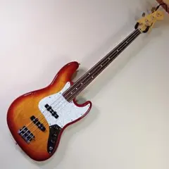 値下げ不可】Fender MIJ FSR Hybrid Ⅱ Jazz Bass - メルカリ