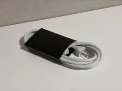 【未使用】MacBook用充電器 延長ケーブル　電源アダプタ　Apple 純正