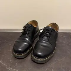 Dr.Martens ドクターマーチン 3ホール