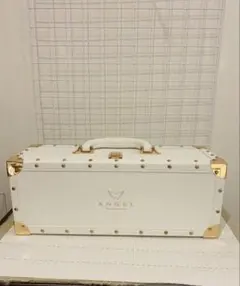 ANGEL CHAMPAGNE 空箱 2個セット - メルカリ