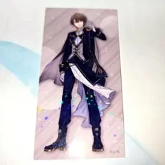 にじさんじ　加賀美ハヤト　5周年　ステッカー