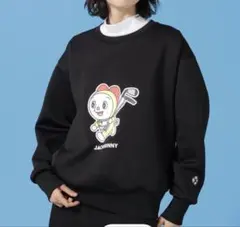 Jack Bunny!! ホワイトセーター サイズ1 ドラえもん - メルカリ