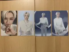 SEVENTEEN ジュン トレカ