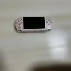 早い者勝ち！ジャンク！PSP2000！