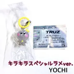 TRUZ めじるしアクセサリー キラキラスペシャルラメver. YOCHI
