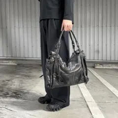 古着 ショルダーバッグ