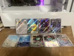 ポケモンカード AR 6枚セット ワンオーナー 美品 - メルカリ