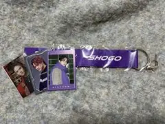 岩谷翔吾 セット