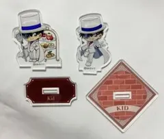 名探偵コナン 怪盗キッドアクリルスタンド