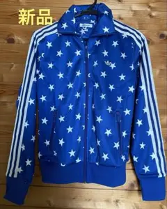 週末値下げアディダス オリジナルス トラックジャケット 40周年記念モデル 星柄
