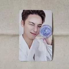 【Ariさま専用】SEVENTEEN NEW_ CARATZONE ミンギュ